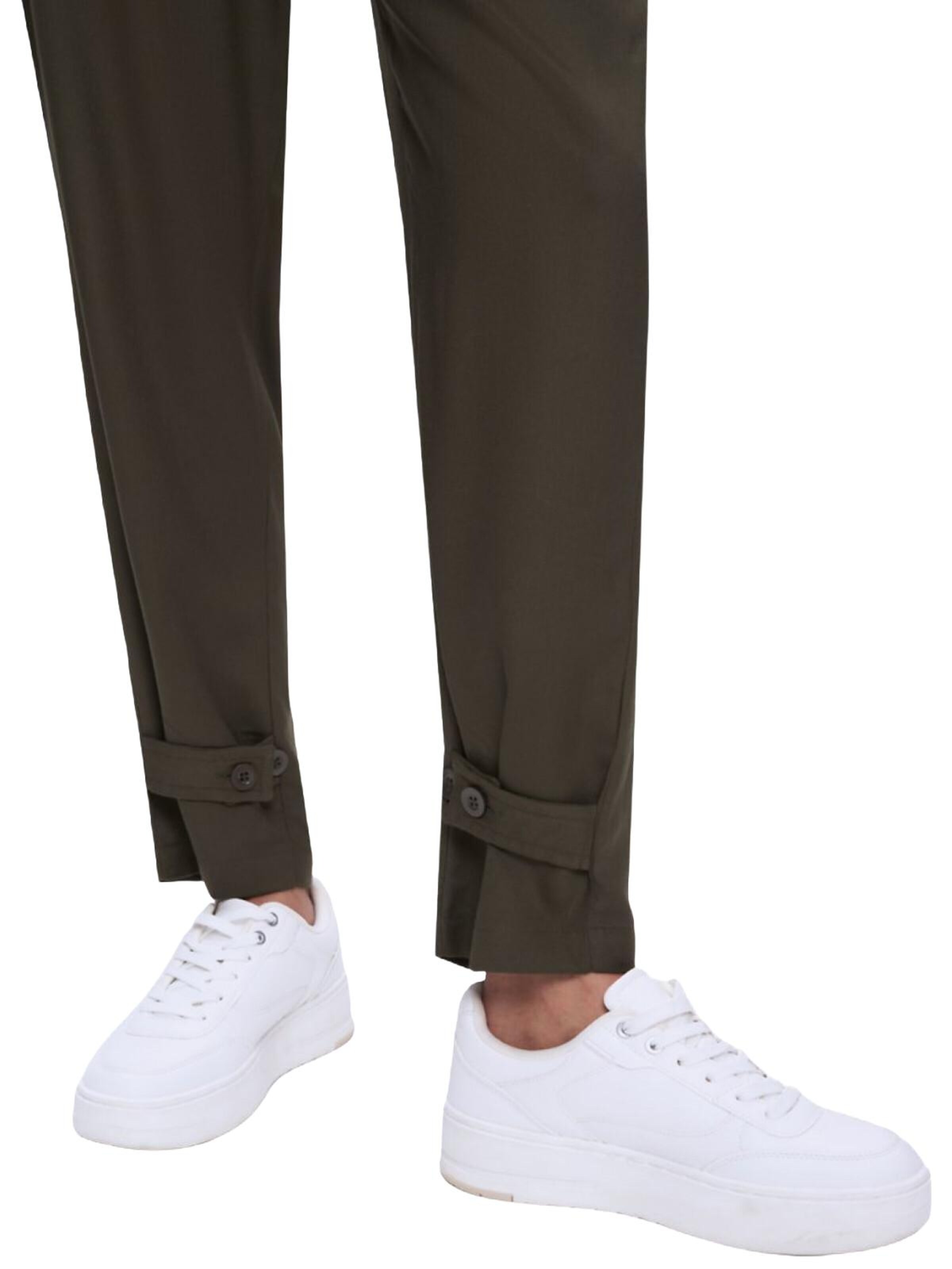 Regular Jean LTB Jeans en vert