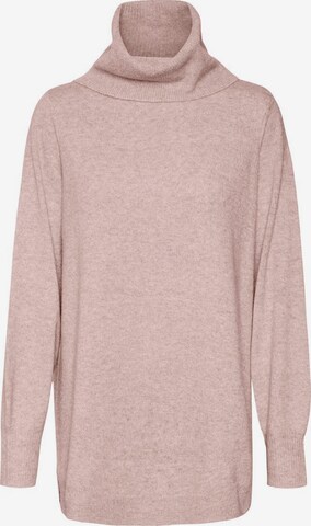 VERO MODA Pullover i pink: forside