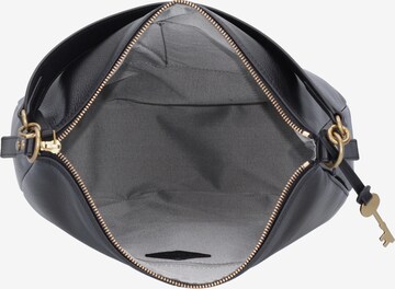 FOSSIL Shoulder Bag 'Jolie' in Black