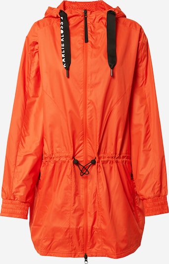 ADIDAS PERFORMANCE Outdoor jakna u narančasta, Pregled proizvoda