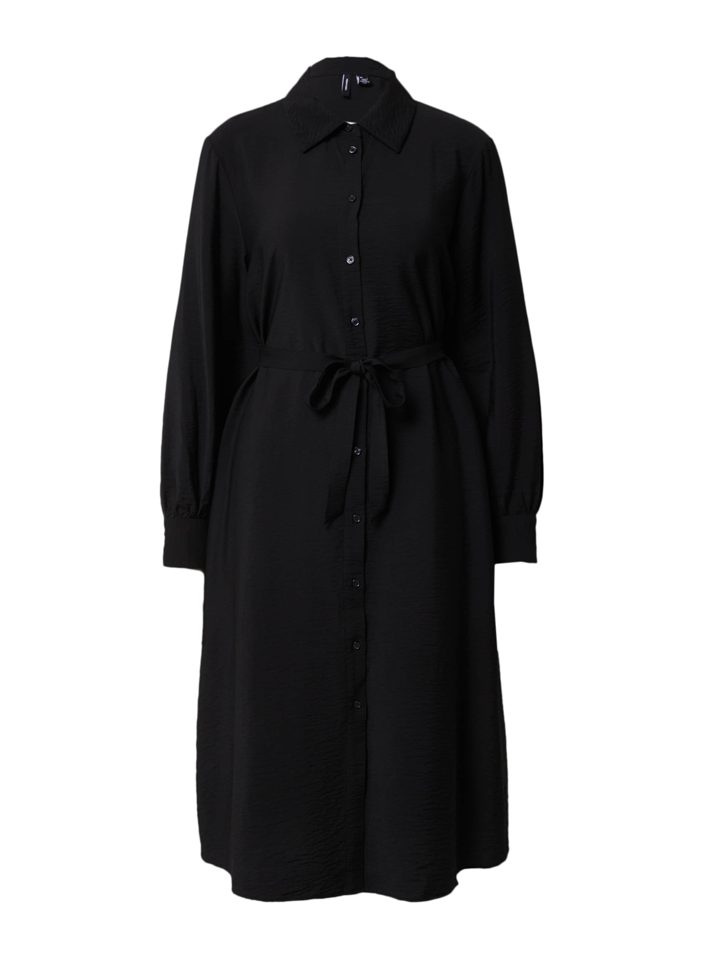 VERO MODA Särkkleit 'Pepper', värv must: eest vaates