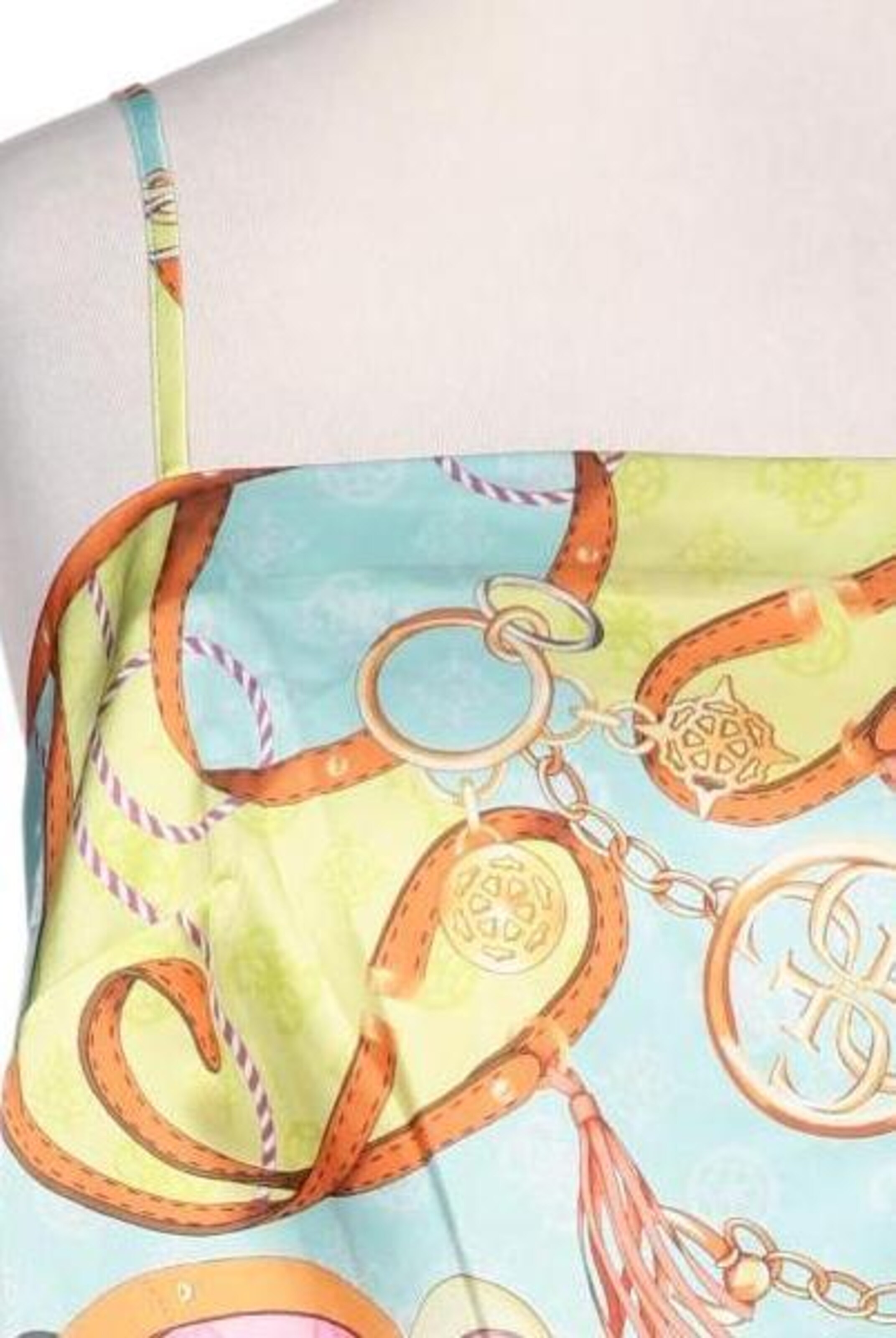 GUESS Top & Shirt in L in Mixed colors