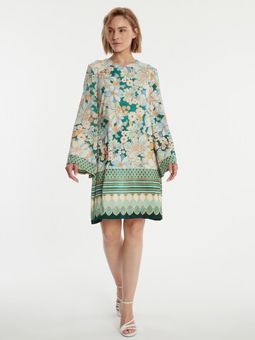 Ana Alcazar Jurk 'Pernosia' in Gemengde kleuren