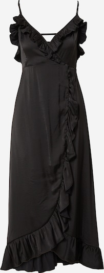 EDITED Vestido 'Benice' em preto, Vista do produto