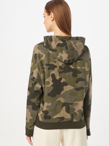 River Island - Sudadera en verde