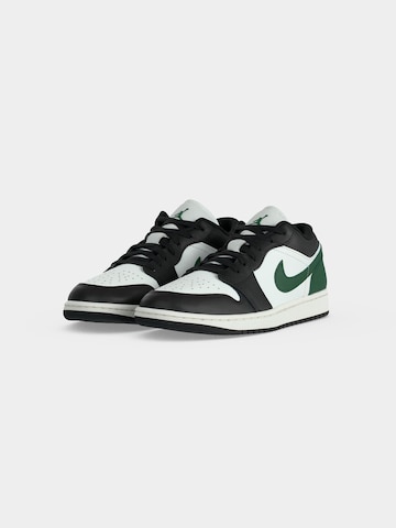 Jordan Sneaker 'Air Jordan 1' in Schwarz