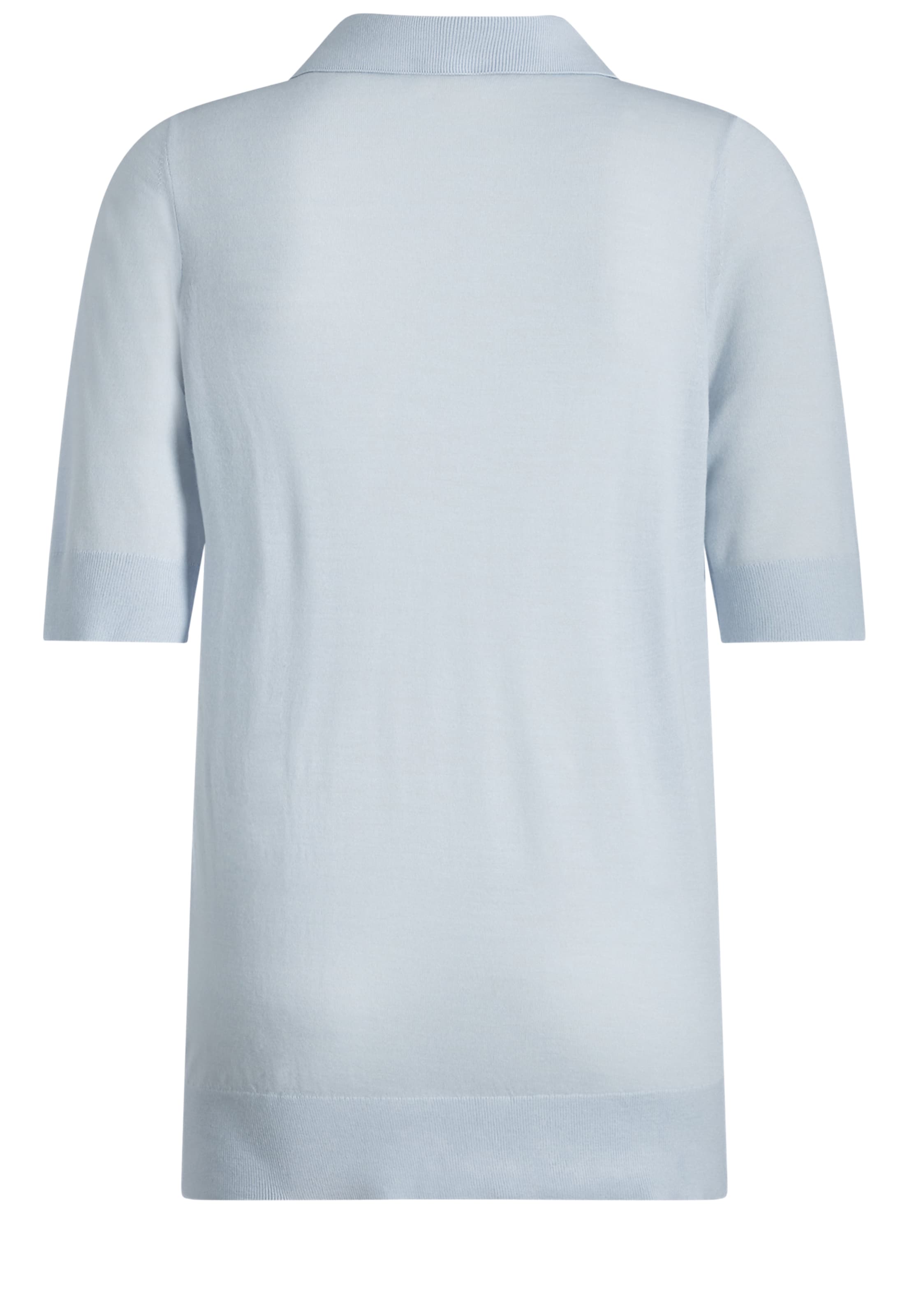 BOSS Pullover 'Fulip' in Blau