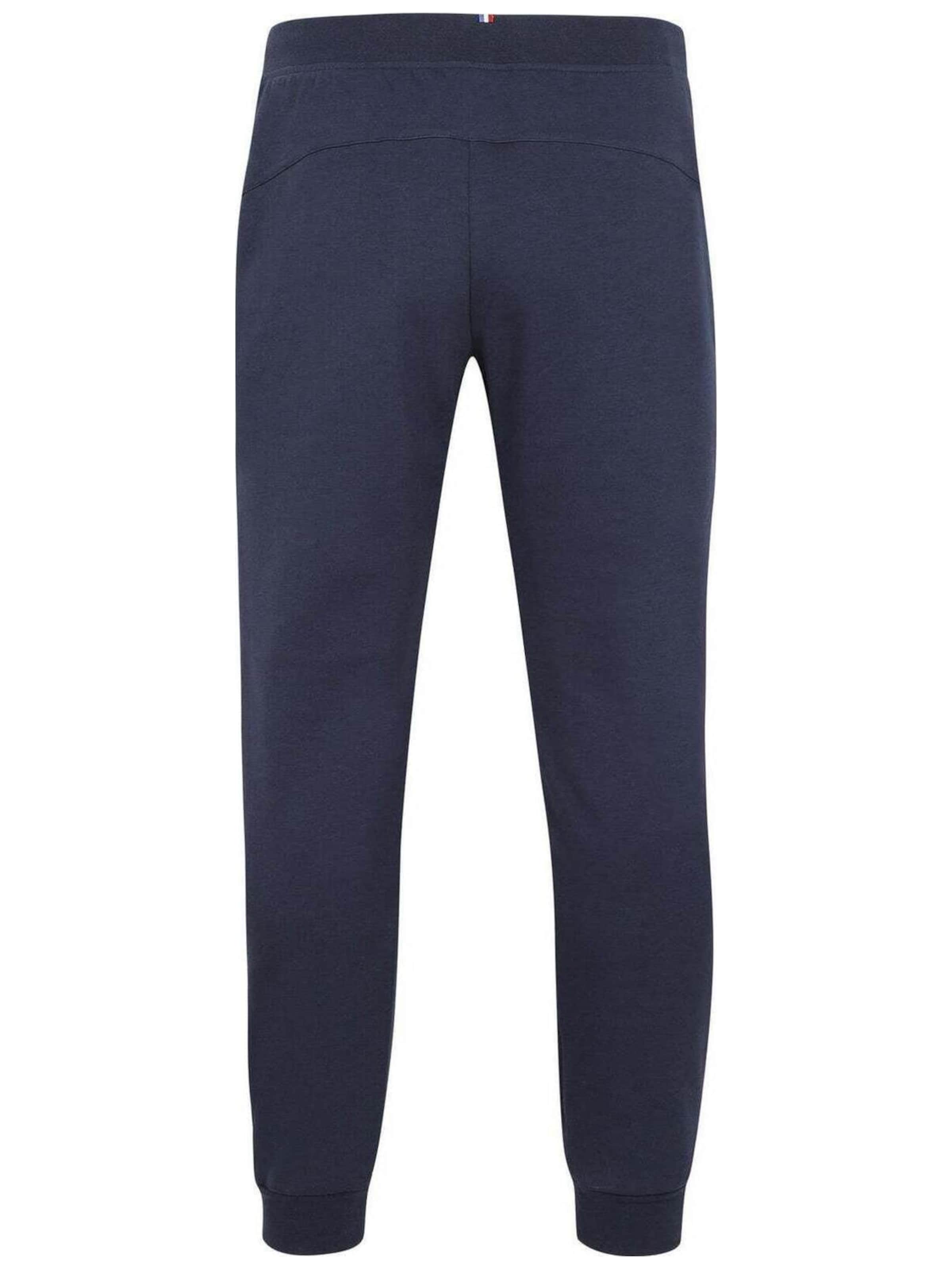 LE COQ SPORTIF - regular Pantalón deportivo 'Essential' en azul