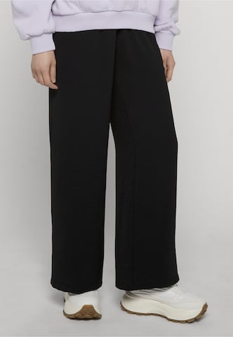 BUFFALO - Sapatilhas baixas 'Manhatten' em branco