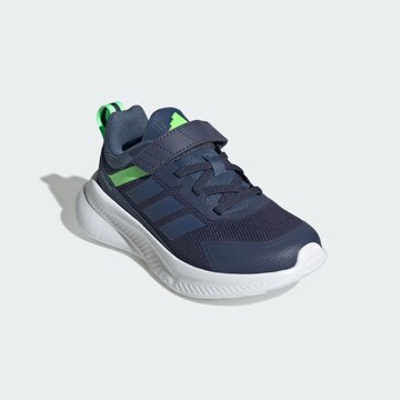 ADIDAS SPORTSWEAR Sneakers 'Fortarun 4.0' in Blauw