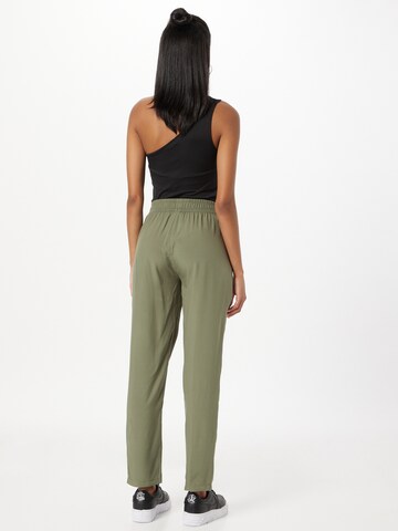 Hailys Loose fit Pants 'Ricky' in Green