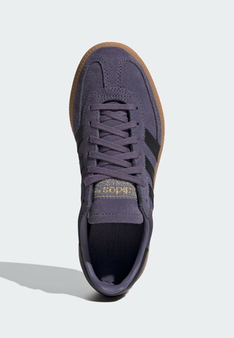 Baskets 'Handball Spezial' ADIDAS ORIGINALS en violet