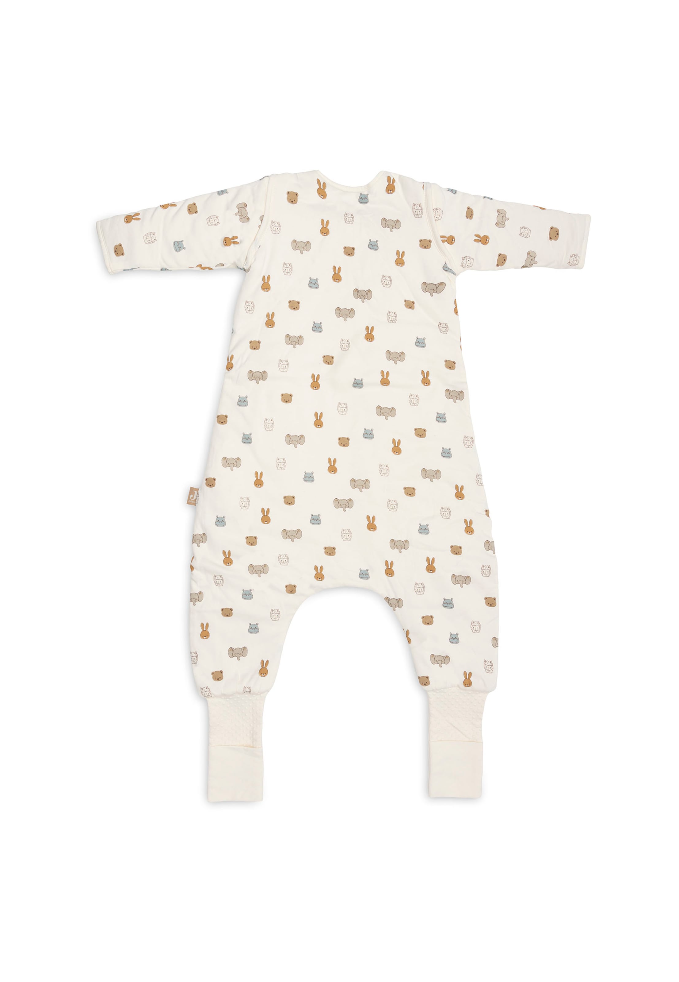 Jollein Babydeken in Gemengde kleuren