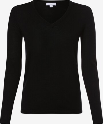 Brookshire Sweater ' ' in Black: front