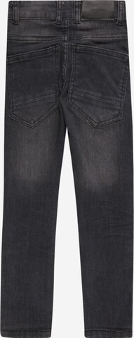Skinny Jeans di STACCATO in grigio