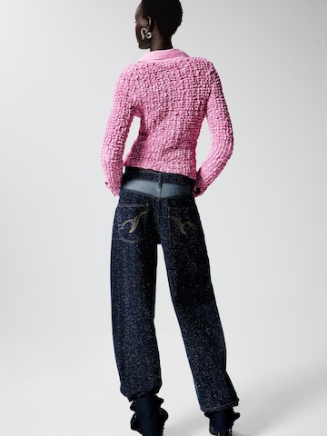 Desigual Loose fit Jeans in Blue