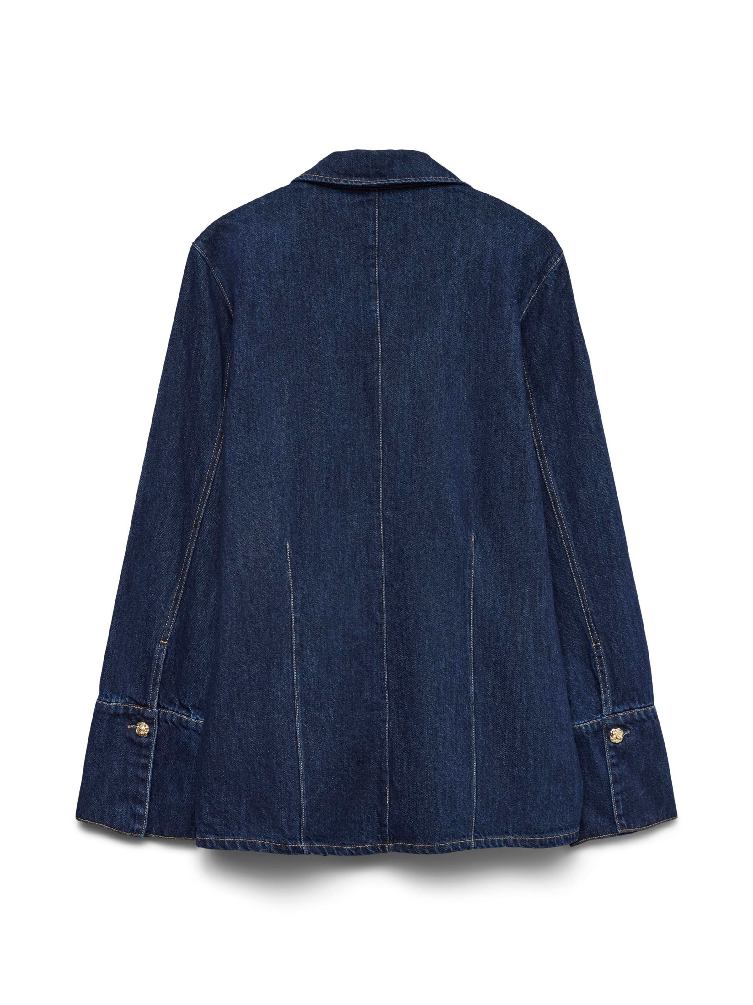 VERO MODA - Blusa 'VMNikka' en azul