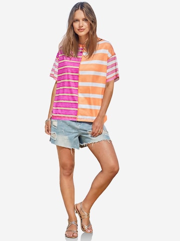 Imily Bela Póló - narancs