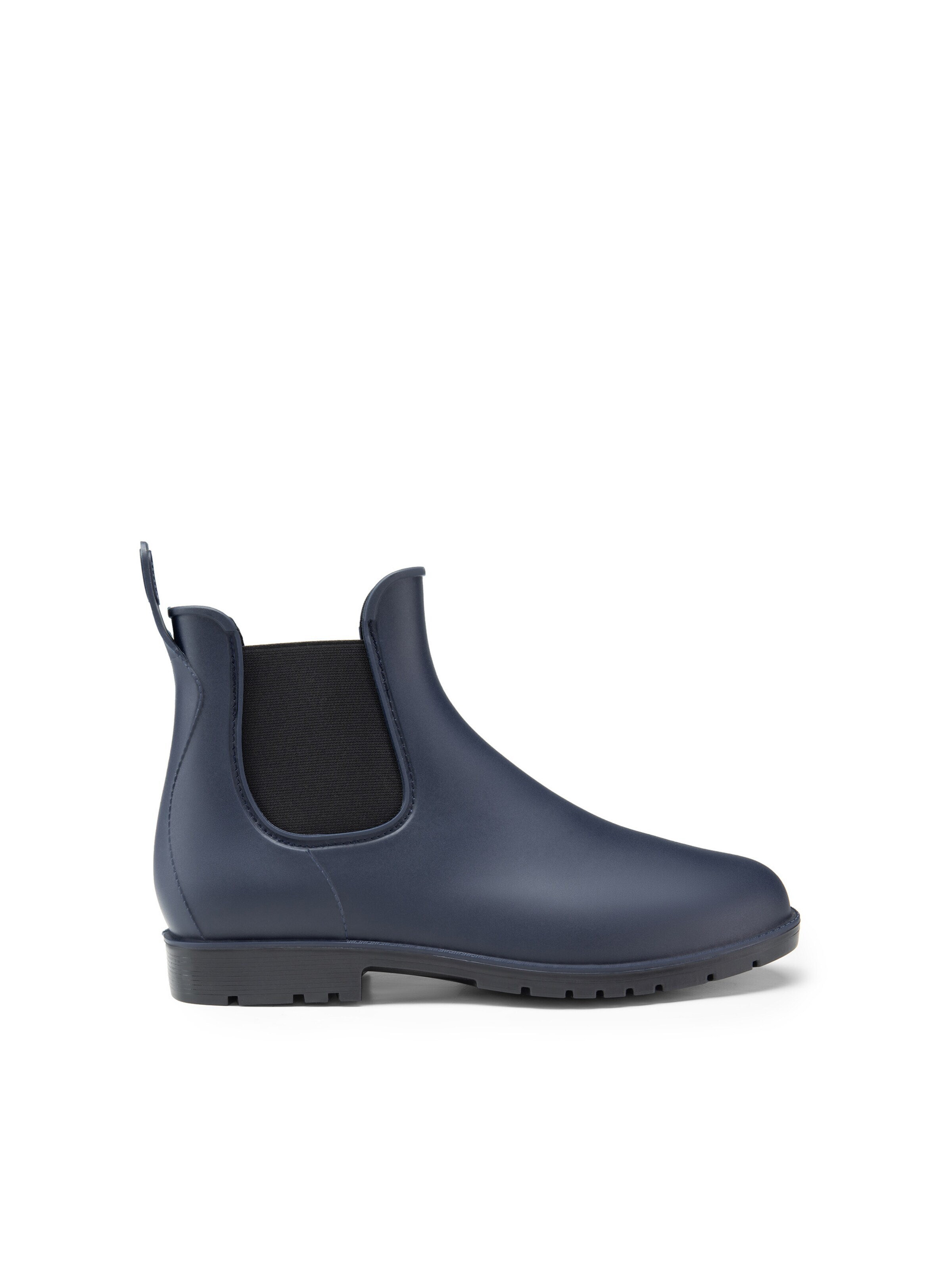 Bottes en caoutchouc Dream Pairs en bleu
