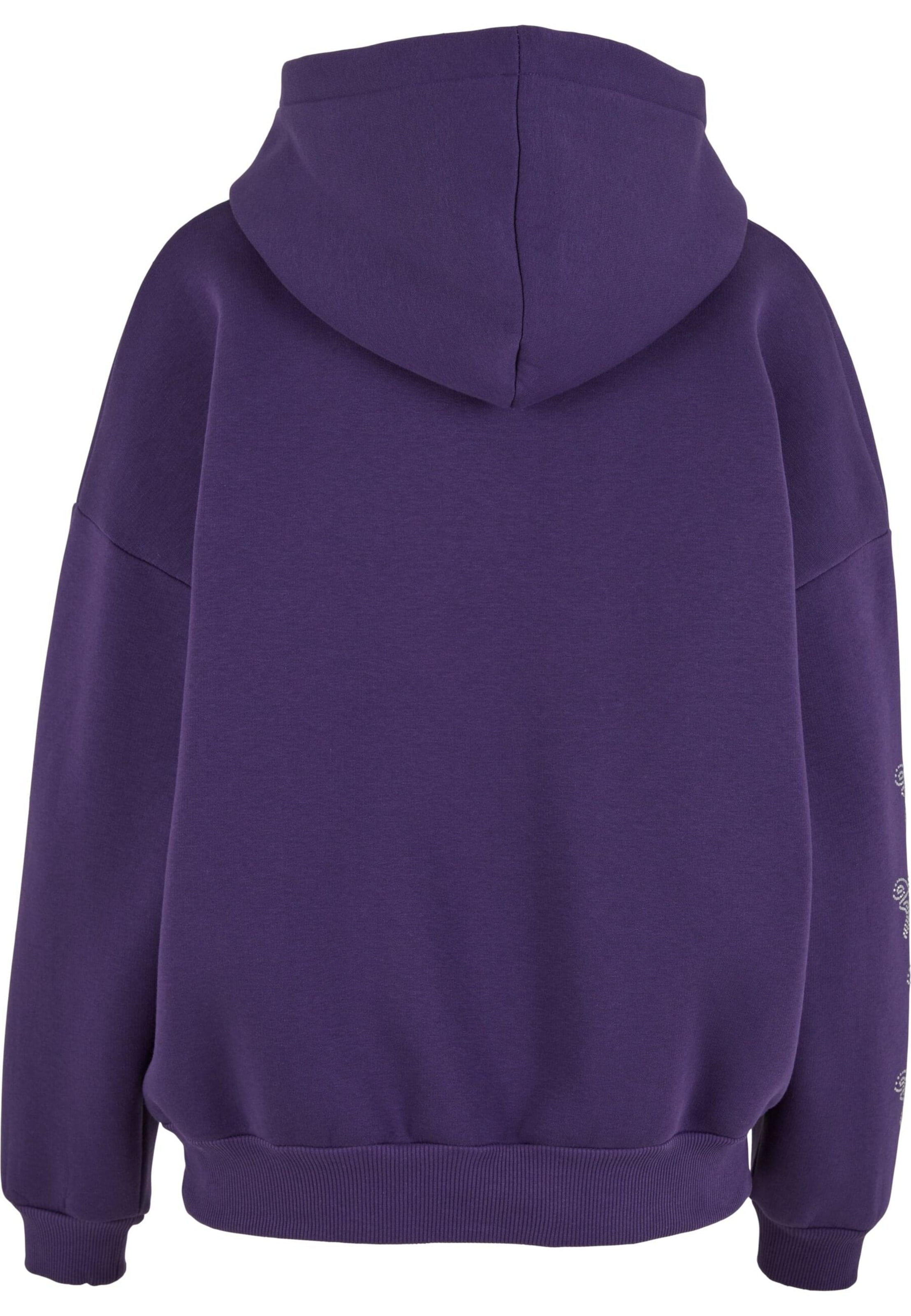 Felicious Majica | vijolična barva