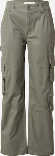 Pantaloni cargo 'CLASSIC' Abercrombie & Fitch di colore cachi, Visualizzazione prodotti
