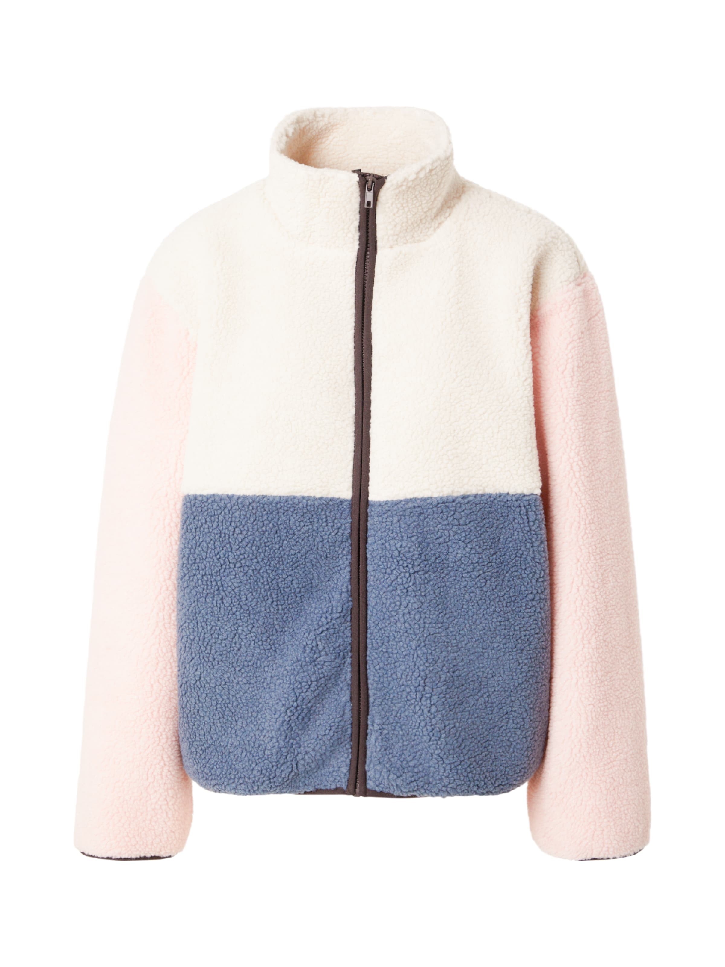 VERO MODA - Chaqueta de entretiempo 'VMJOSEFIN' en beige: frente