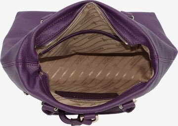 PATRIZIA PEPE Handbag in Purple