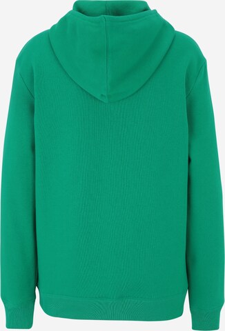 Gap Tall - Sweatshirt 'HERITAGE' em verde