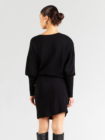 PINKO Платье 'ARDISIA ABITO' в Черный