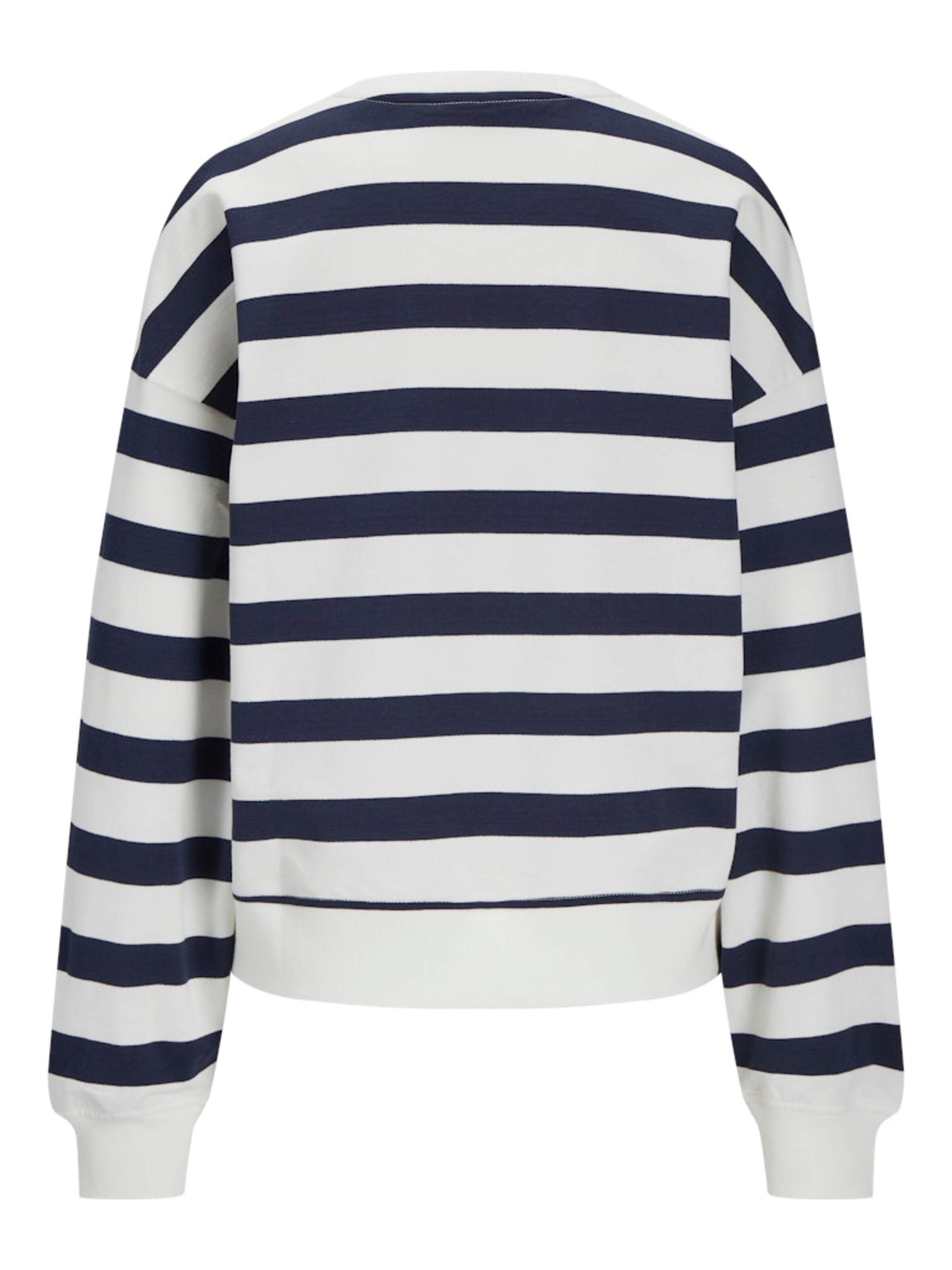 JJXX Свитшот 'JXAlfa' в Белый