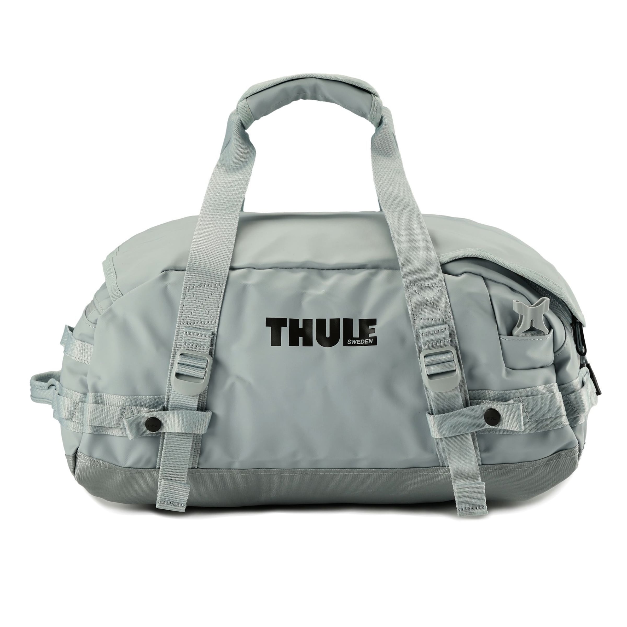 Thule Weekend bag 'Chasm' in Blue: front