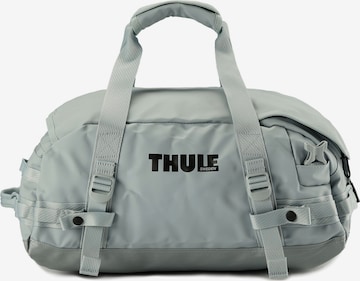 Thule Weekender 'Chasm' in Blau: Vorderseite