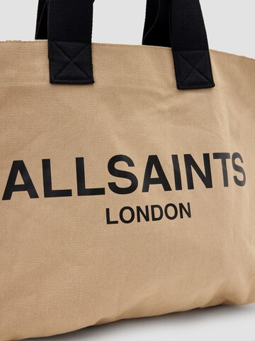 AllSaints Poodlemiskott 'ALI', värv roheline