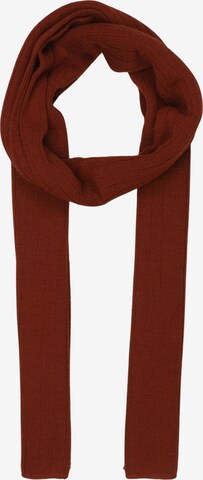 TOMMY HILFIGER Schal oder Tuch One Size in Braun: Vorderseite