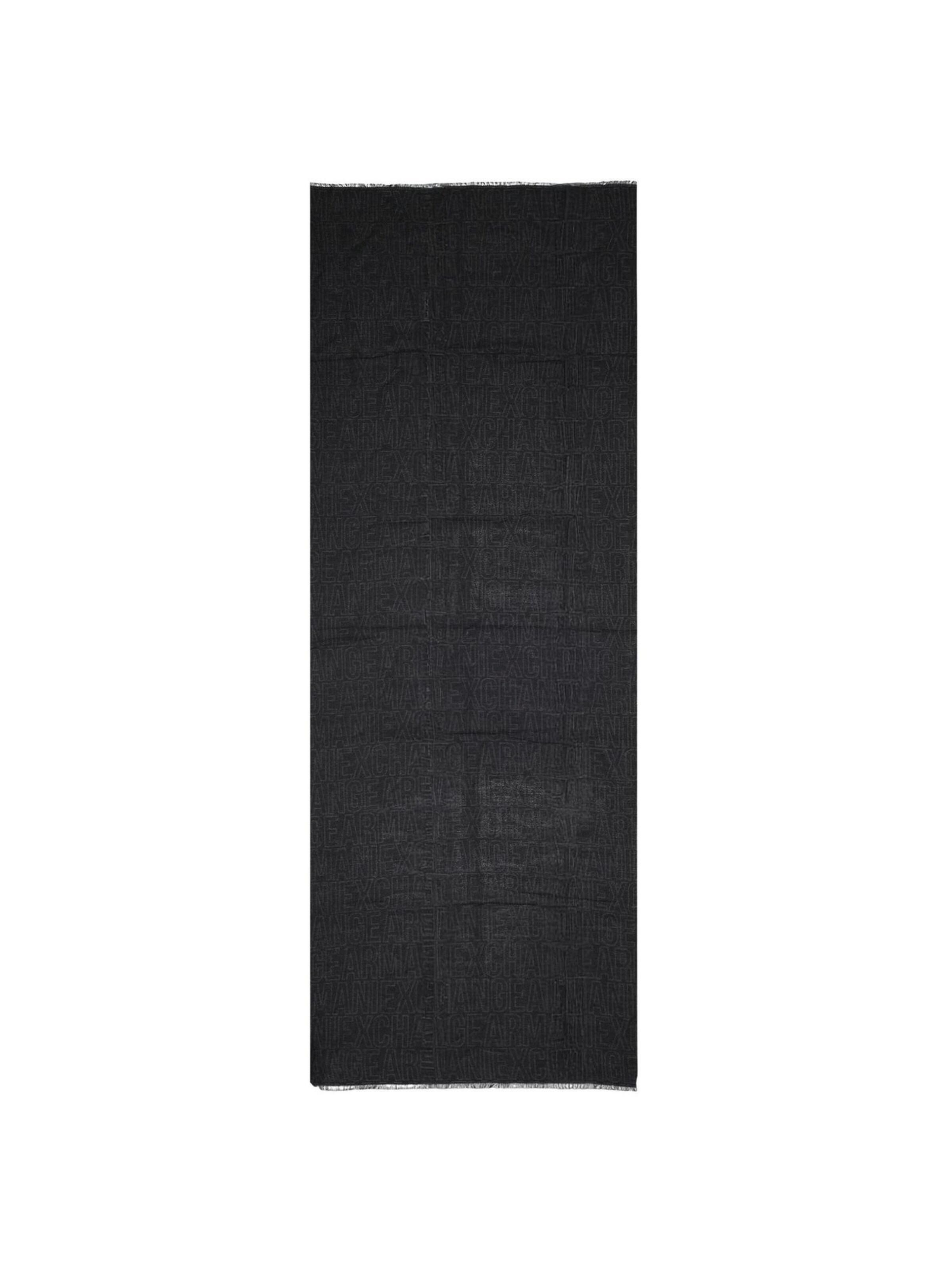 ARMANI EXCHANGE - Chal 'XM001714 AF17470' en negro
