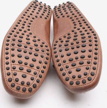 Tod's Flats & Loafers in 42,5 in Brown