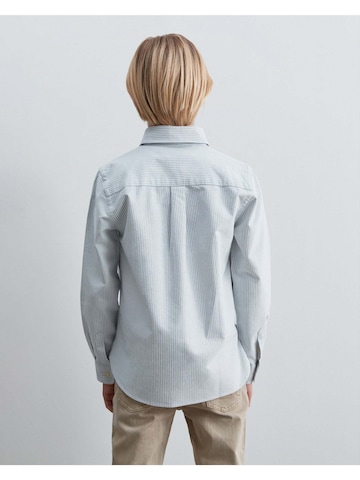 Scalpers Regular fit Ing - kék