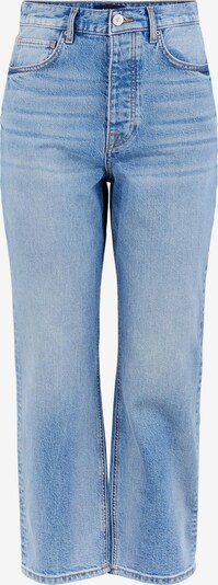 Jeans 'Tia' PIECES pe albastru denim, Vizualizare produs