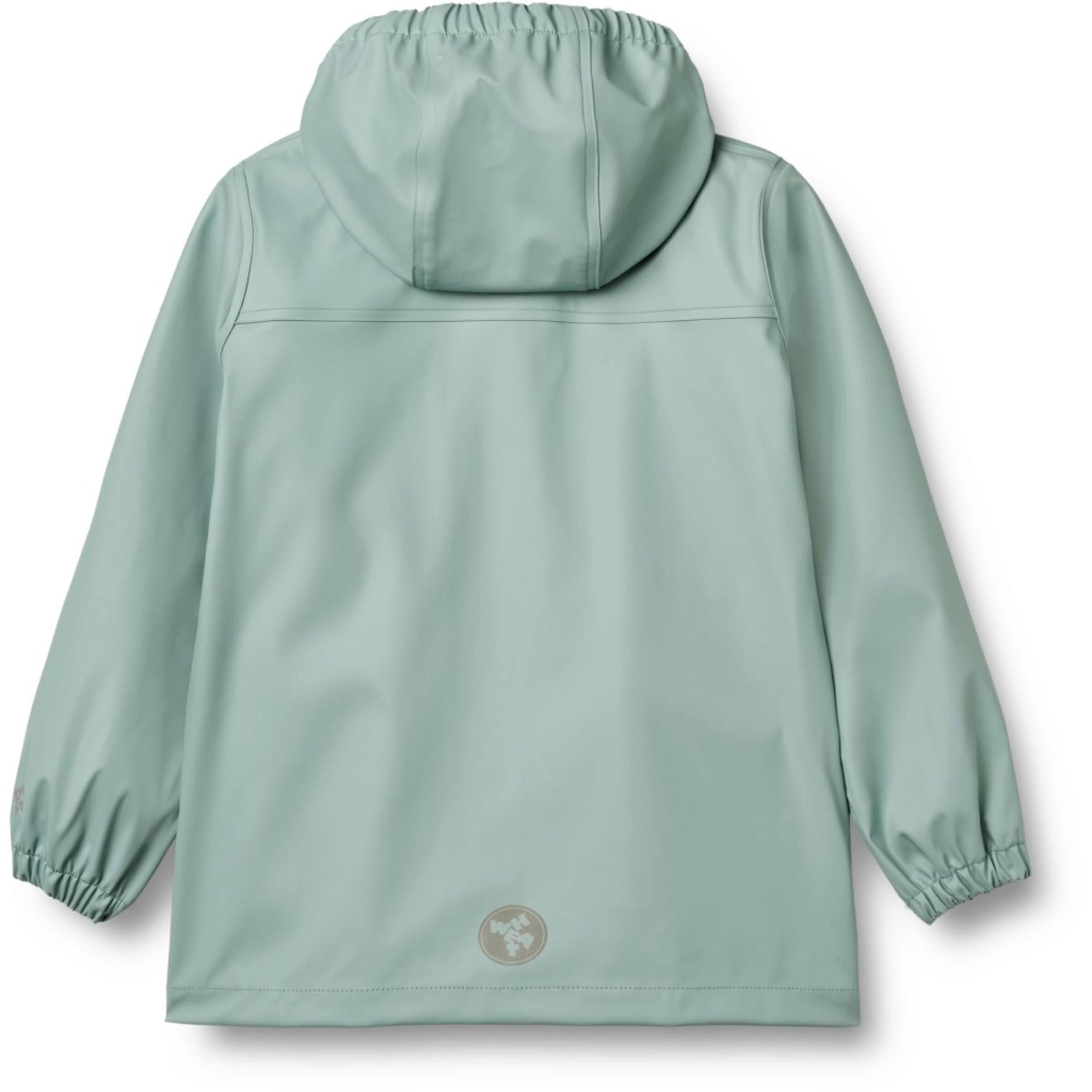 WHEAT Performance Jacket 'Ollo' in Green