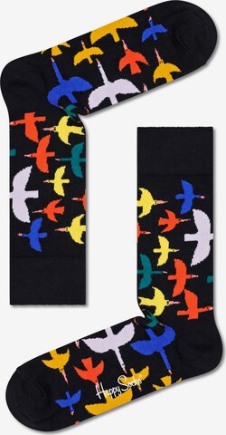 Chaussettes Happy Socks en mélange de couleurs