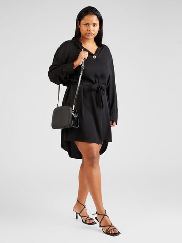 Robe River Island Plus en noir