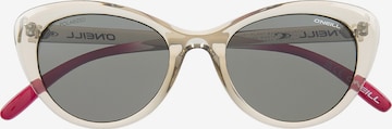 O’Neill Eyewear Sonnenbrille in Beige: Vorderseite