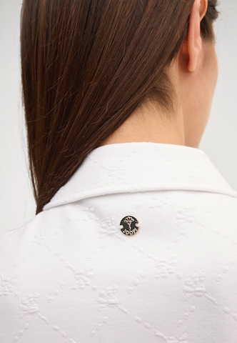 Robe 'Torrin' JOOP! en blanc