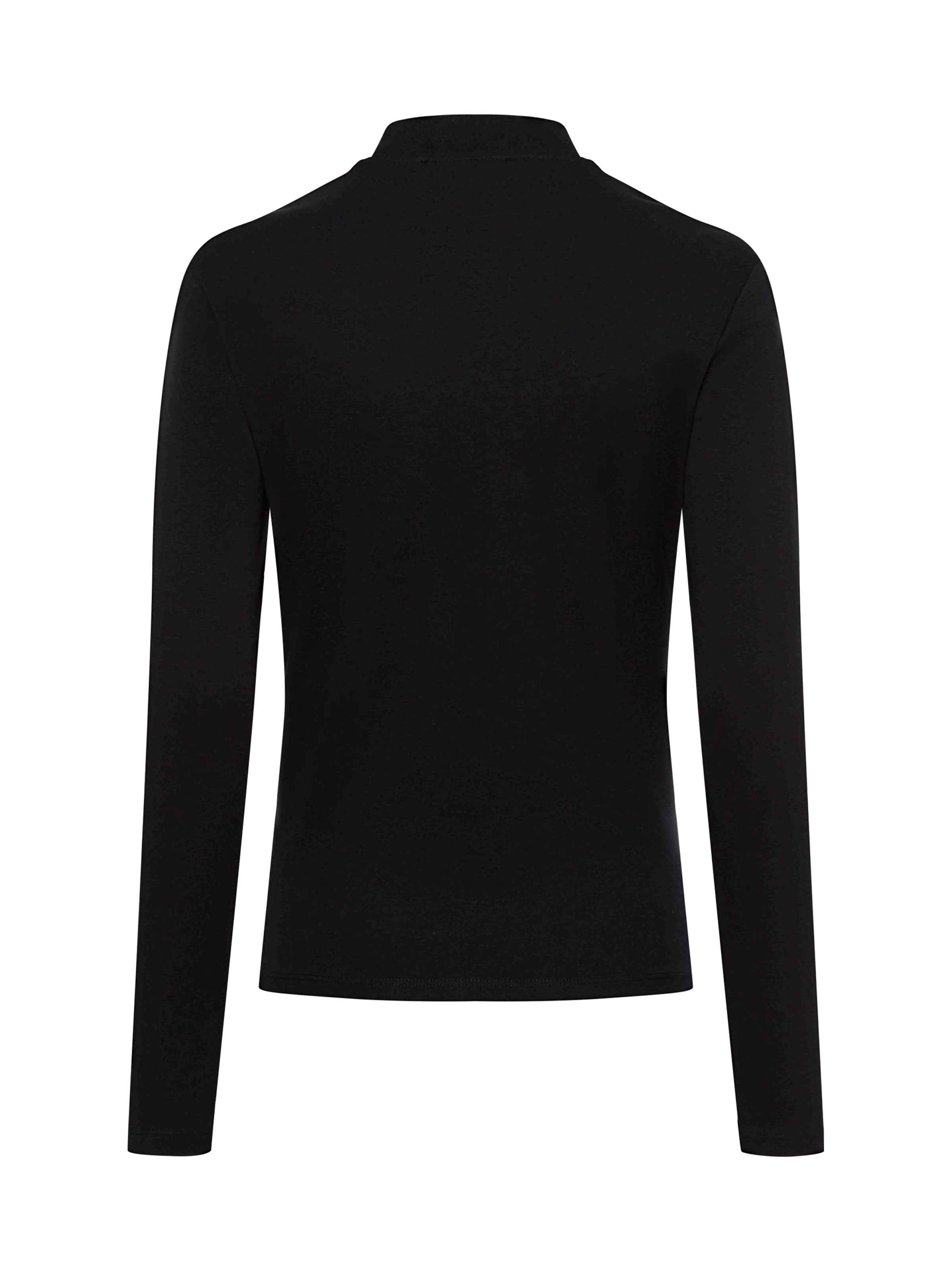 Marie Lund Shirt in Black