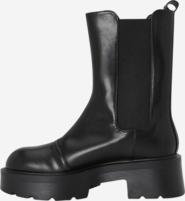 Raid Chelsea Boots 'DELPHINE' in Schwarz