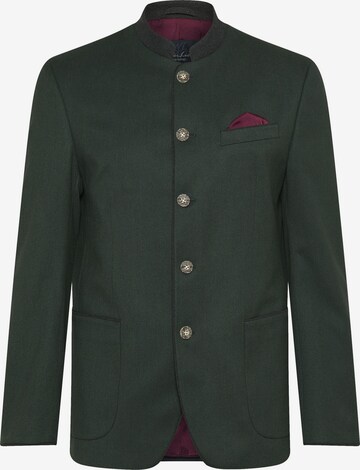 KaiserLich Trachtenjacke '5434' in Grün: Vorderseite