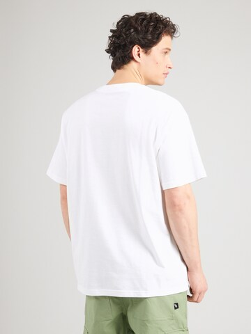 Nike Sportswear Póló - fehér