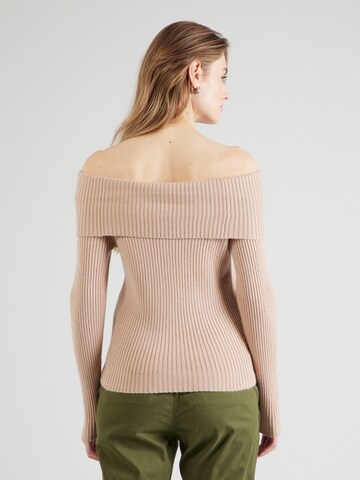 Pullover 'ONLKatia' di ONLY in grigio