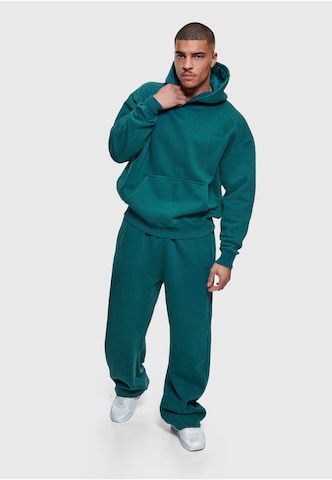 Dropsize Sweatshirt in Blau