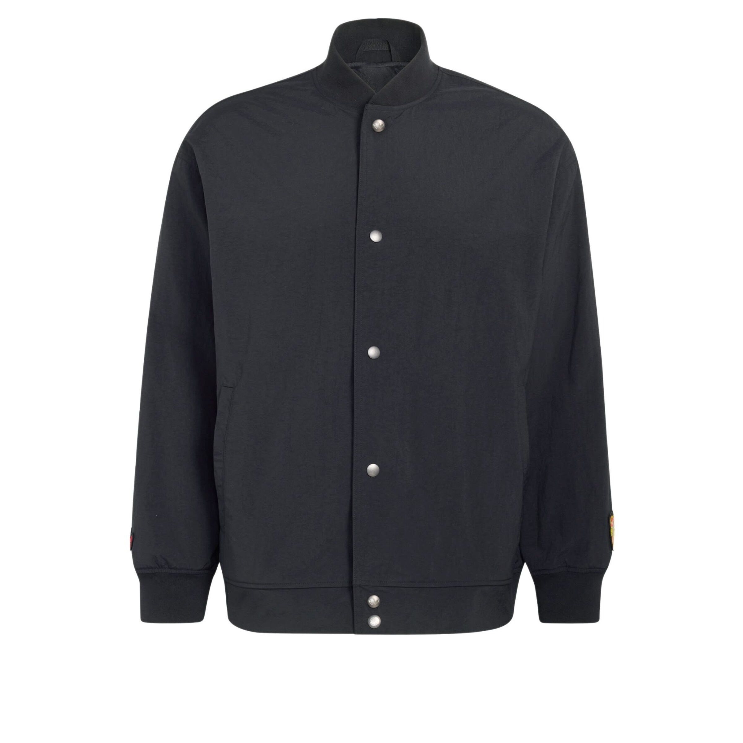 ADIDAS PERFORMANCE Between-Season Jacket 'Manchester United' in Black, Item view